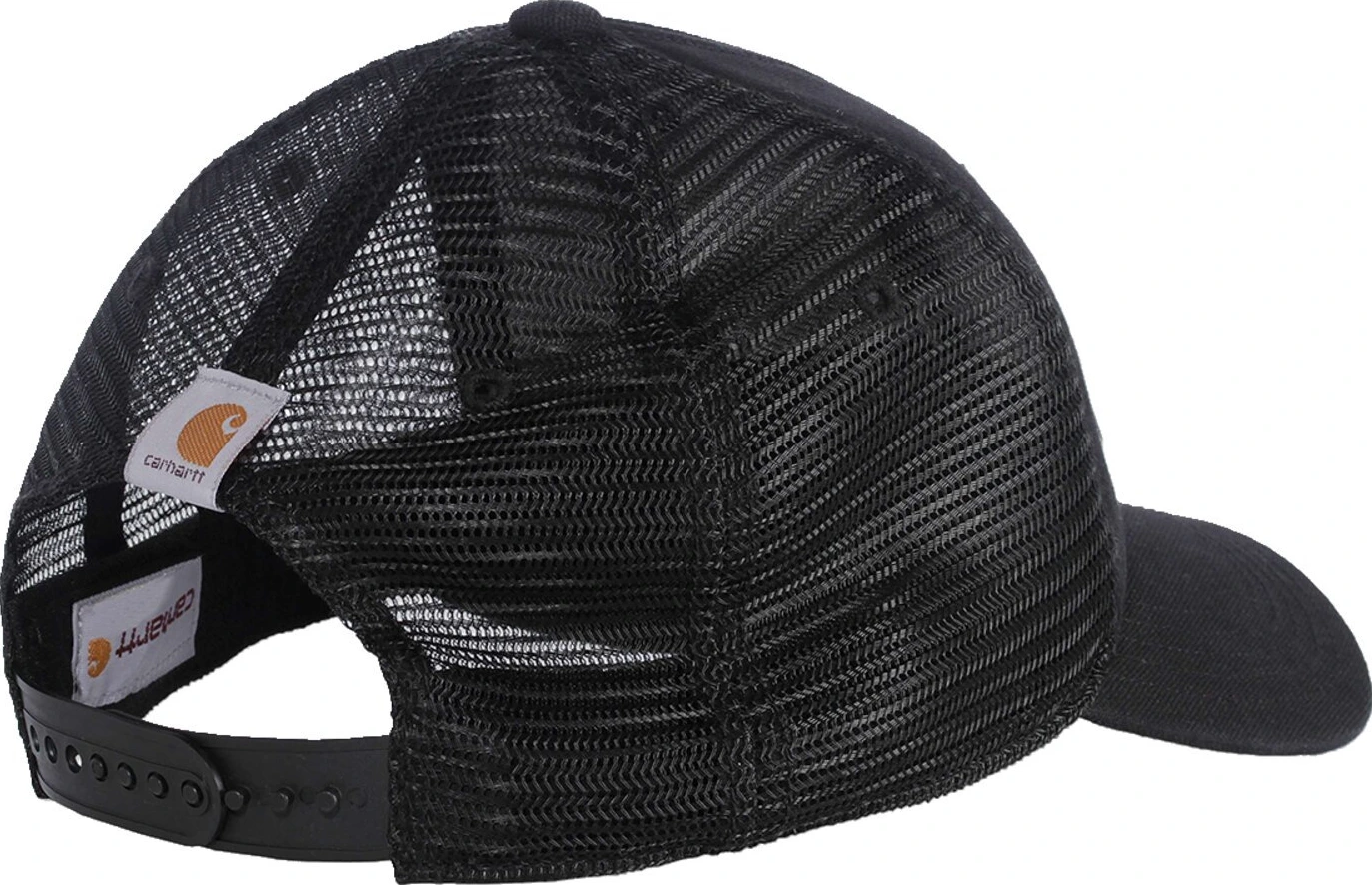 Carhartt Dunmore cap, Black