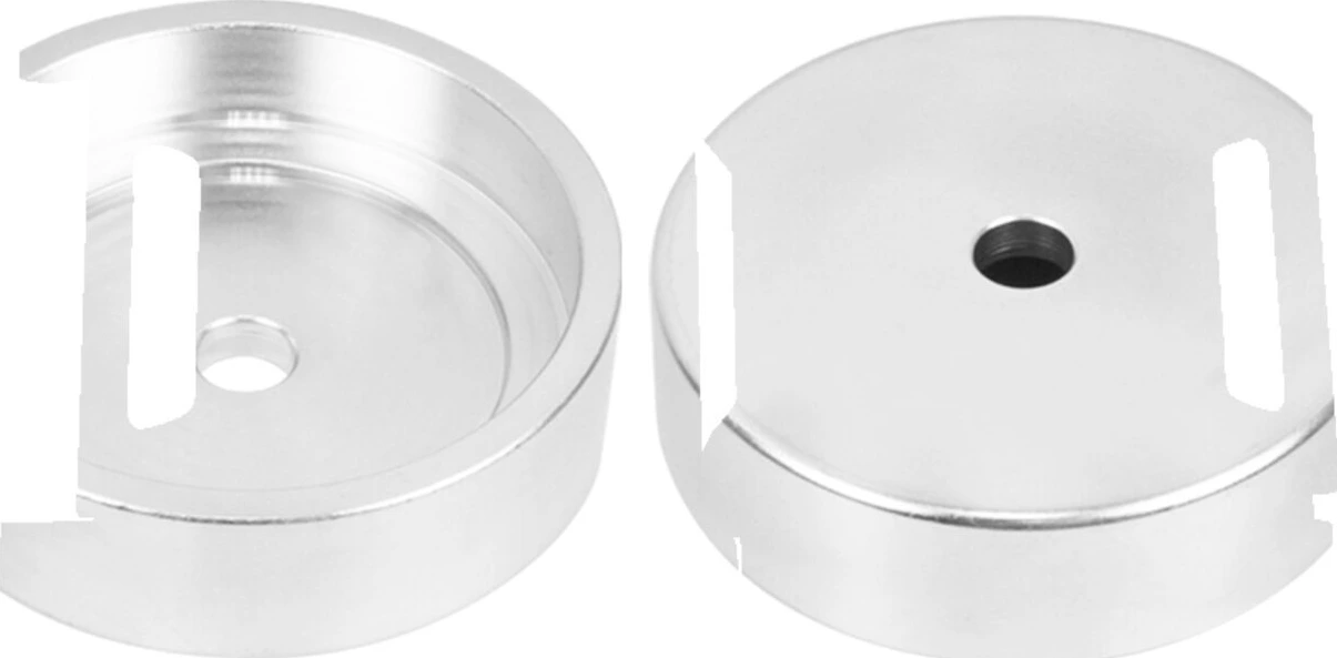 MCS, main drive gear and bearing remover & installer tool