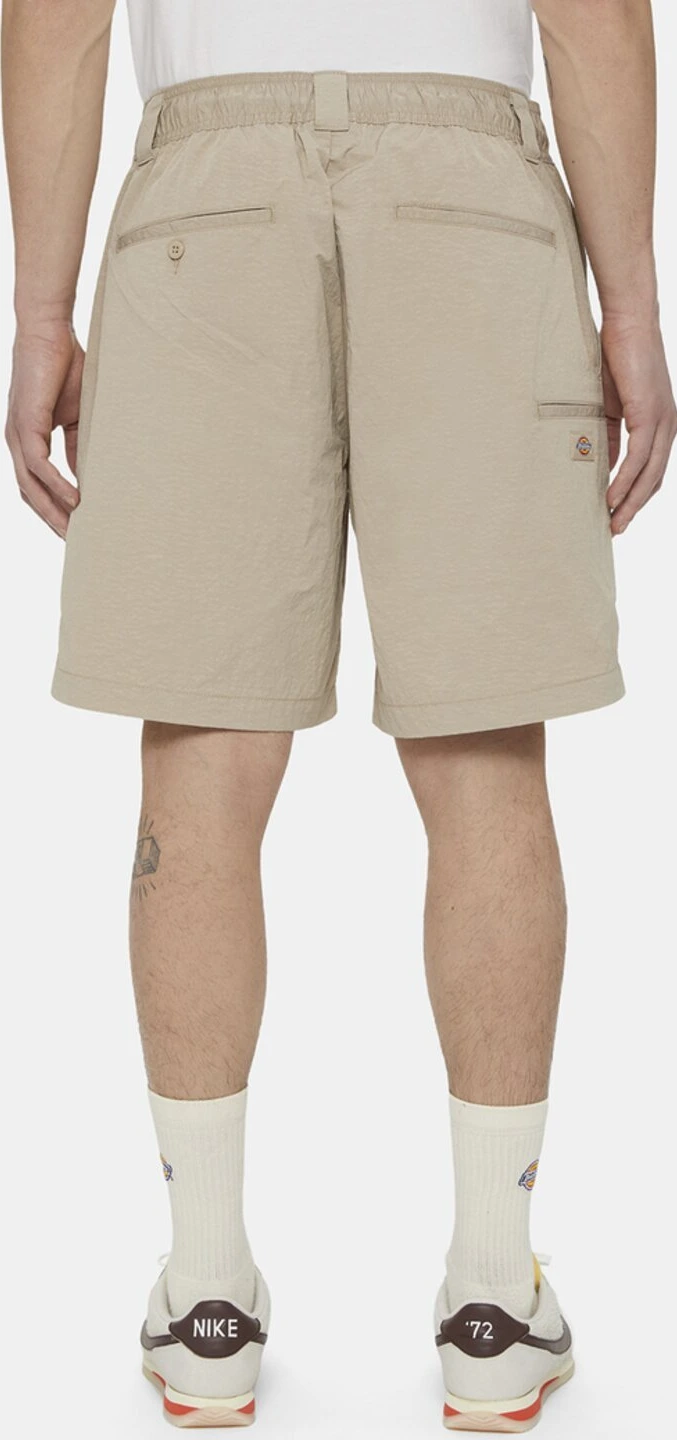 Dickies Fincastle short sandstone, Beige, S