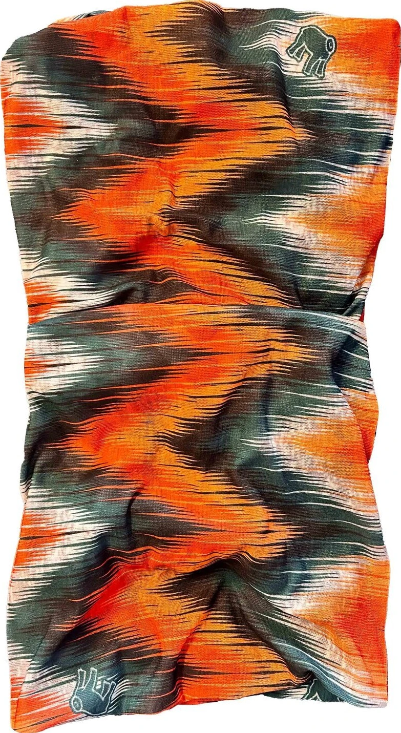Holy Freedom Chumash Drykeeper® tunnel, Multi-color