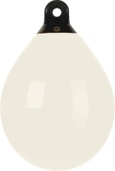Dan-Fender B50 white ball fender Ø405mm