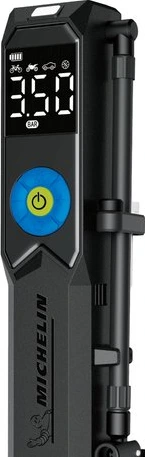 Michelin mini juhtmevaba kompressor USB-C 74W