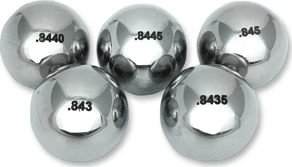 GAUGE LIFTER BORE NOGO