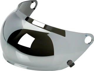 Gringo S Helmet Gen 2 Bubble Shield