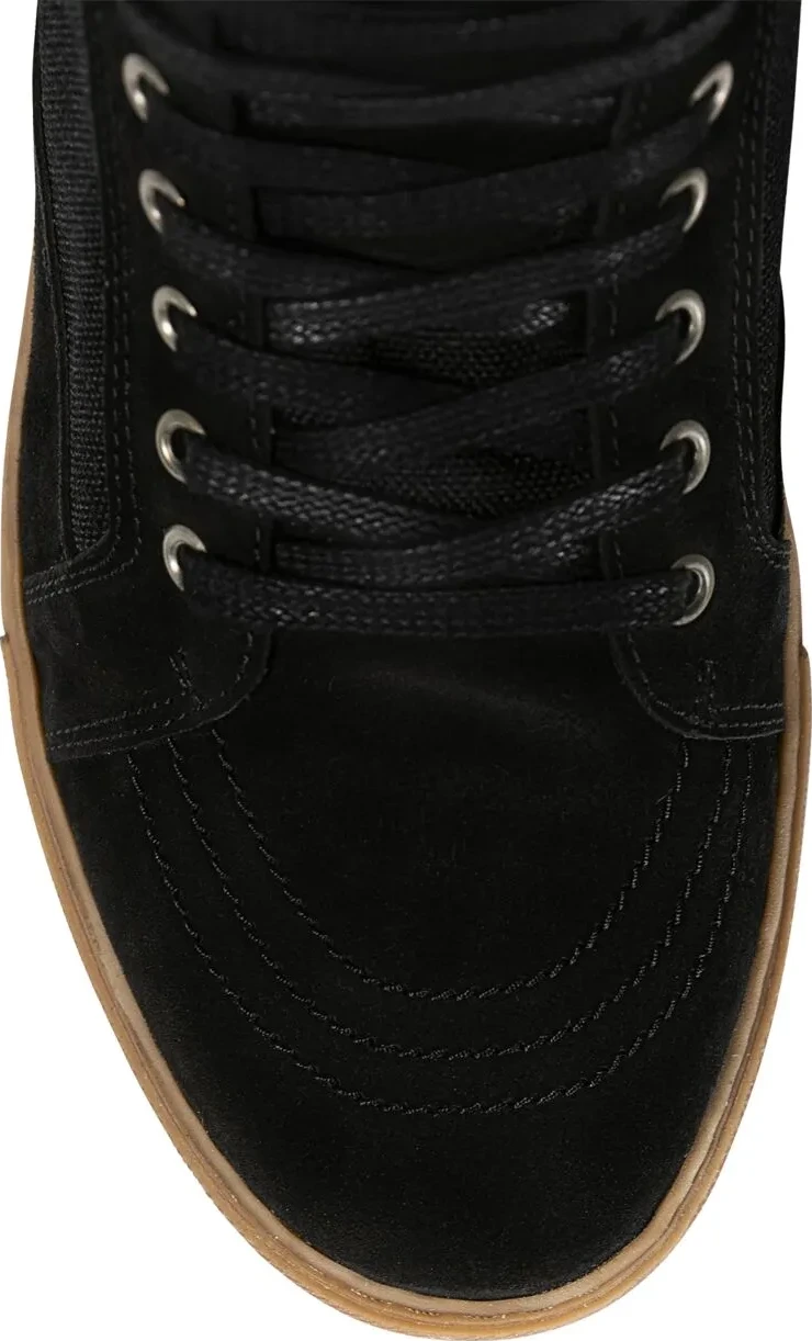 BOOT NEO BLACK/BROWN 39