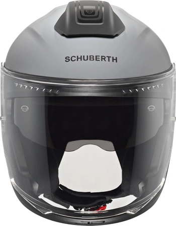 Schuberth Helmet J2 concrete grey, 53 XS