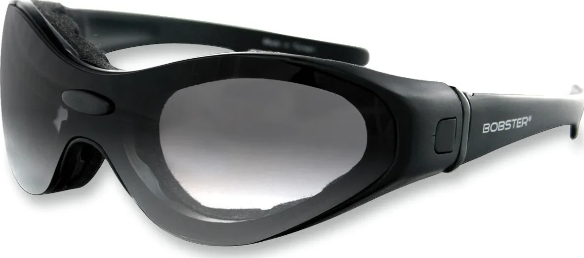 SUNGLASSES CONVERTIBLE SPEKTRAX BLACK