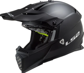 LS2 MX437 FAST EVO helmet