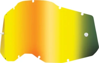 Accuri 2/Strata 2 Junior Goggle Lens