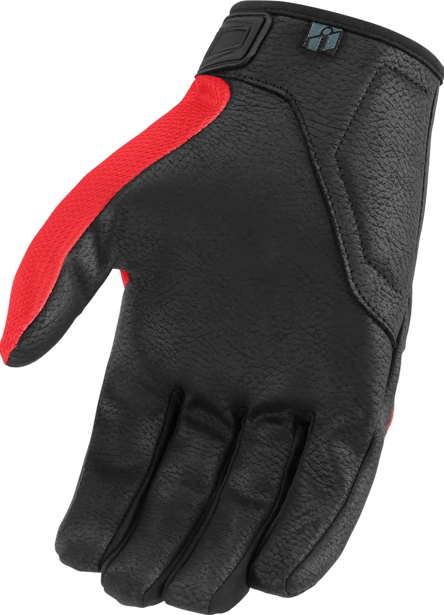 GLOVE HOOLIGAN CE RD SM