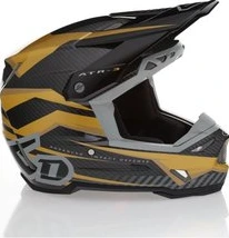 6D Helmet ATR-3 Rival FIM