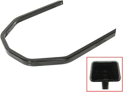 Sno-X Front bumper BRP Rev XP/Lynx