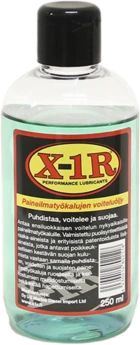X-1R ATL tepalas 250ml