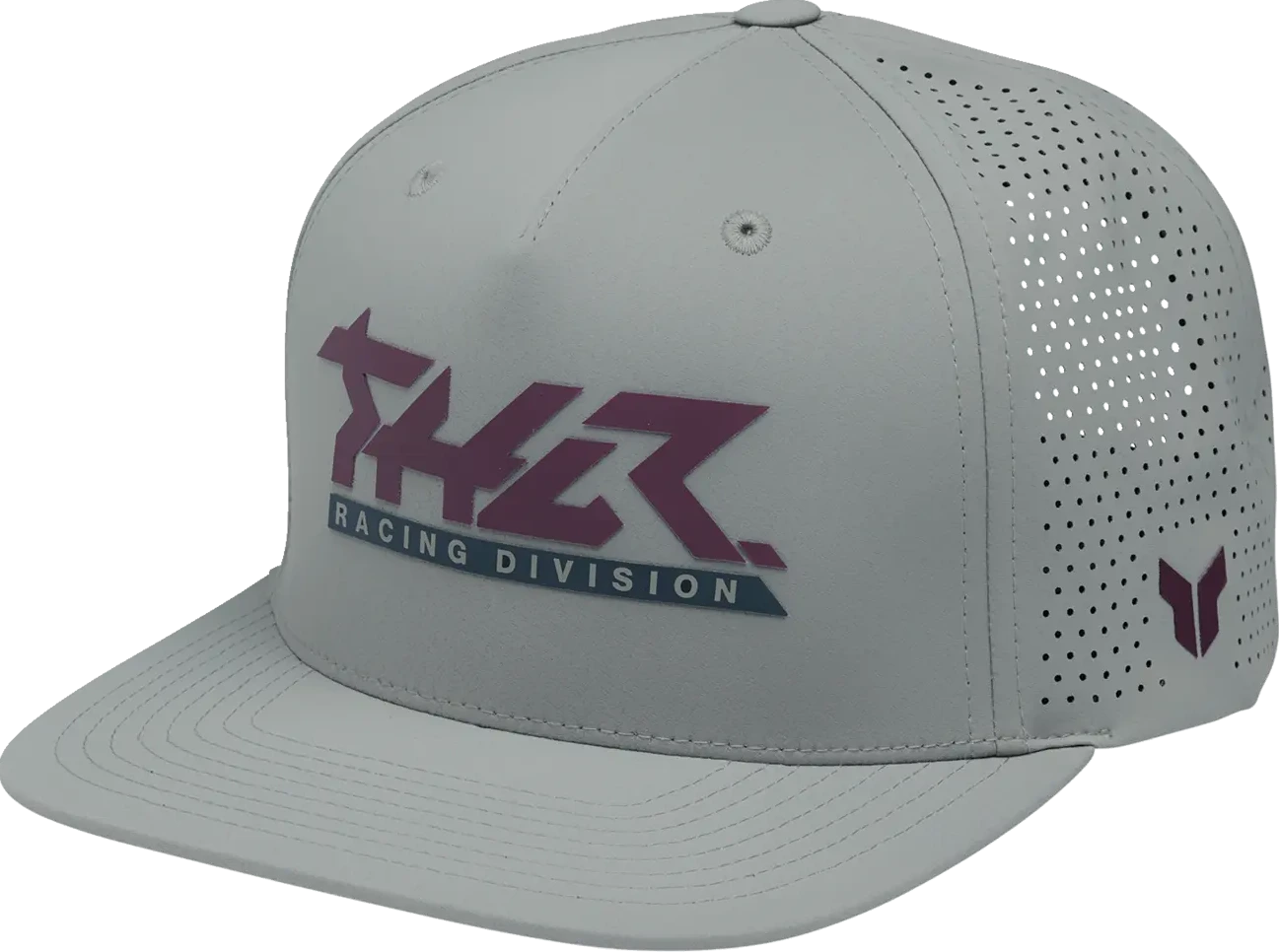 HAT VERT GRAY