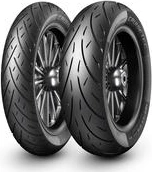 Metzeler Cruisetec 160/70 B 17 M/C 79V TL Reinforced Re