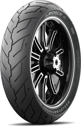 Michelin Scorcher 21 160/60 R 17 M/C 69V TL Re