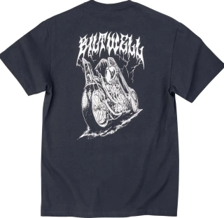 Biltwell Metal t-shirt