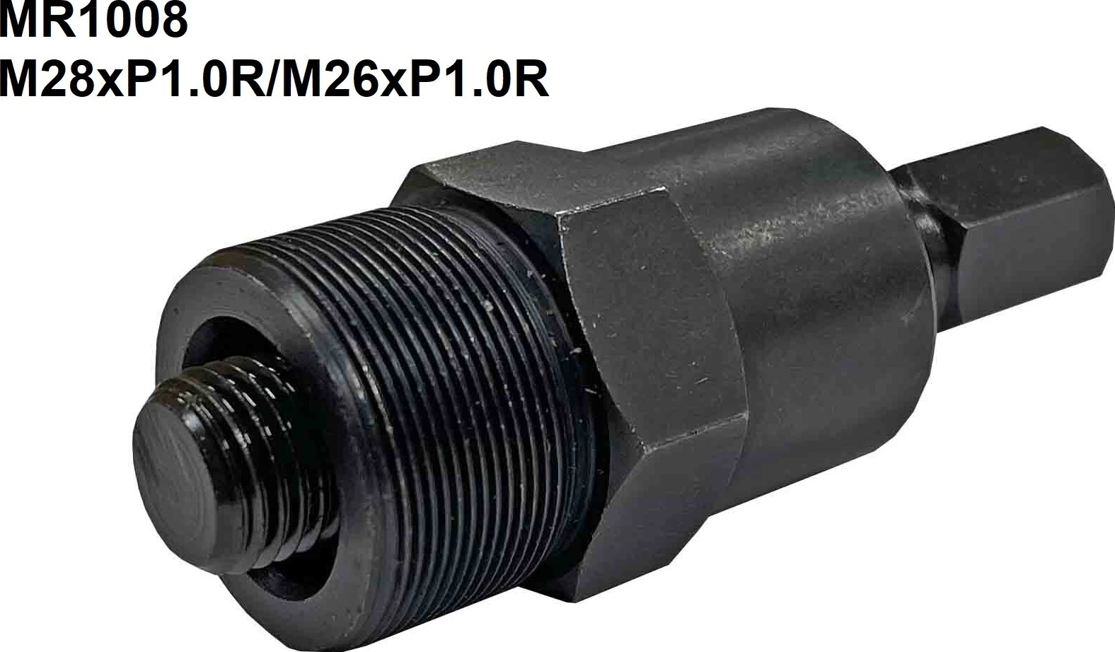 Flywheel puller (internal)