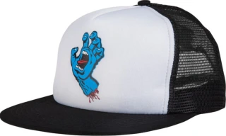 Santa Cruz Hand Mesh Back cap