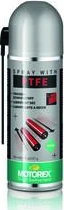 Motorex PTFE спрей