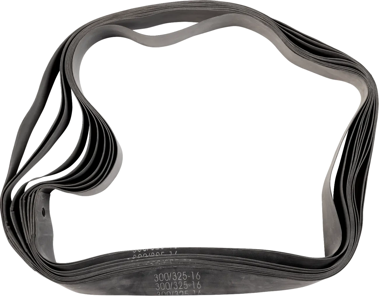 RIMSTRIP 38MM X 16" CV 10 TK IR