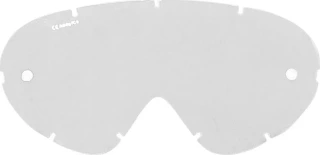 Youth Qualifier Goggle Lens