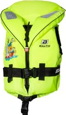 Baltic Bamse päästevest UV-kollane
