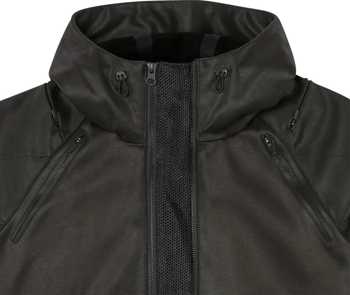 JKT SYNTHHAWK CE BK SM