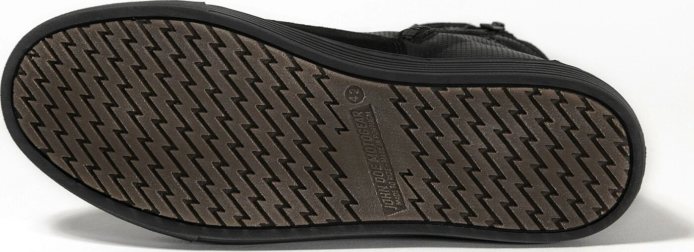 John Doe Neo sneakers, Black, 39