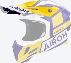 Airoh Aviator Ace 2 Peak Sake