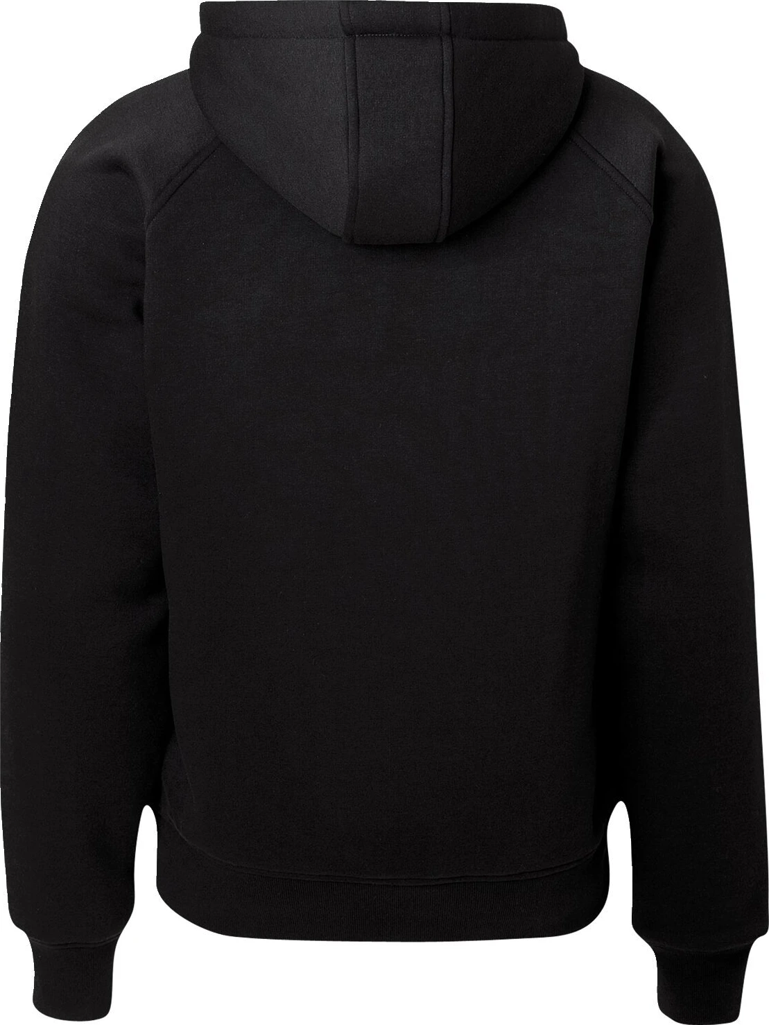 John Doe XTM zip hoodie, Black, S