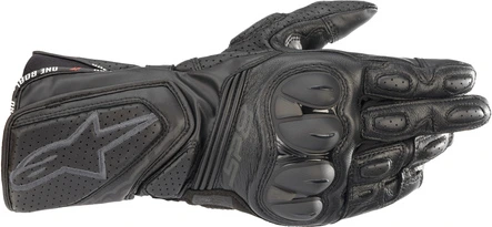 Alpinestars Glove SP-8 v3 Black/Black, S