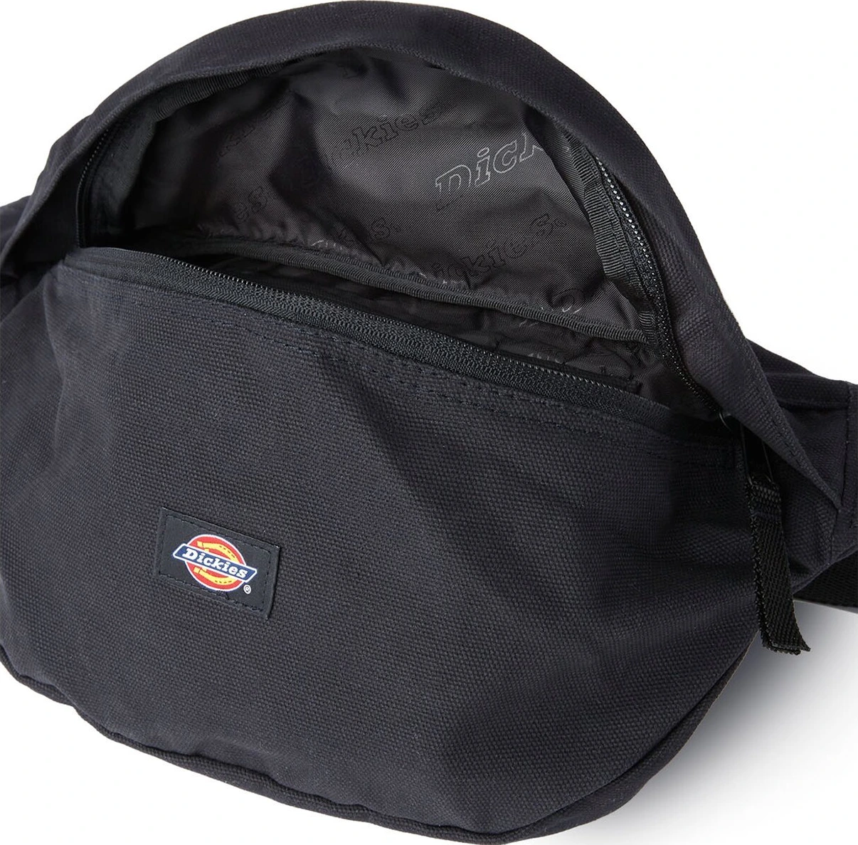 Dickies Cross body utility bag black