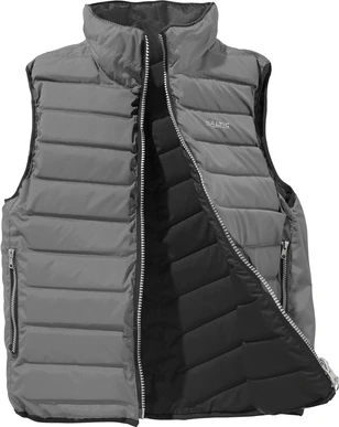 Baltic Flipper buoyancy aid vest black/grey XS 50-60kg