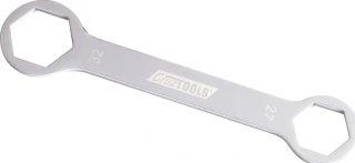 Cruztools kombinuotas ašies veržliaraktis 27 x 32 mm