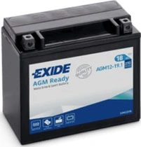 Exide baterija AGM12-19.1