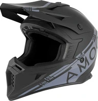 AMOQ Helmet Meteor V2