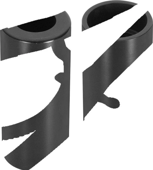 MCS, inner cam bearing install & remove tool kit