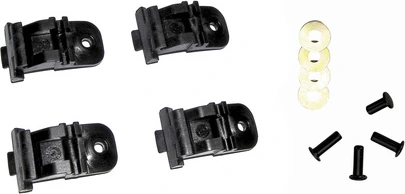 Alpinestars Buckle base Replacement Tech 10 7 8 6 3 2