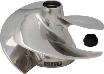 Anodis Impeller Kawasaki 14-21