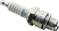 NGK süüteküünal BR9HS-10