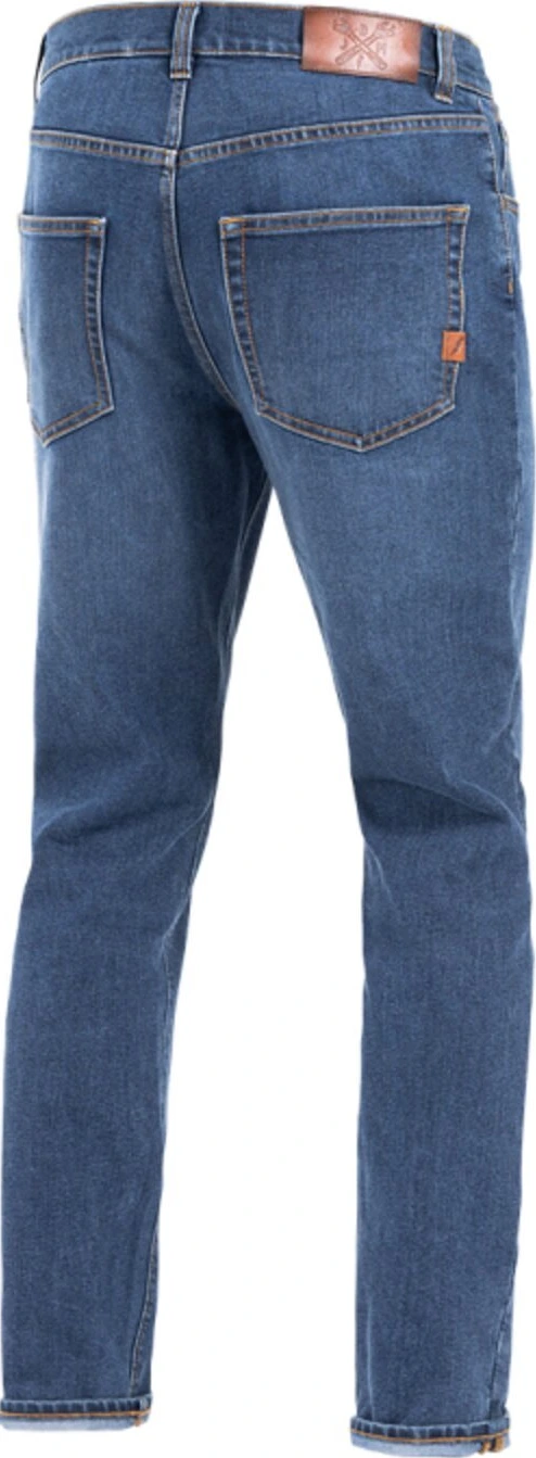 John Doe Classic mono jeans, indigo, 31/32