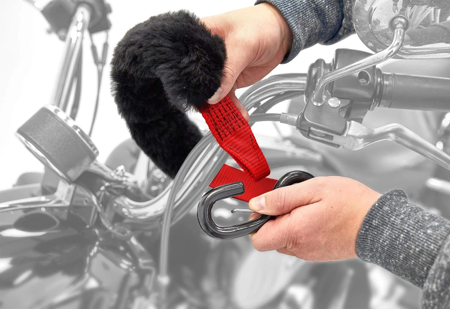 Acebikes, ratchet Premium Deluxe Pack