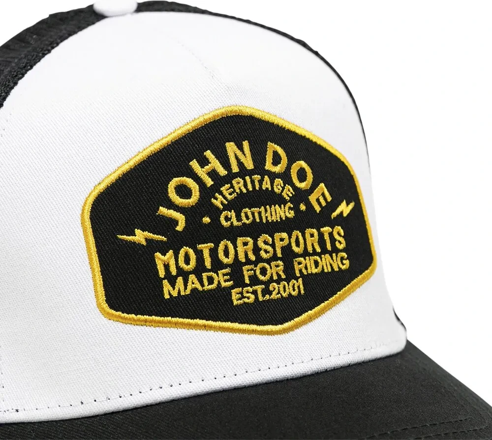 HAT TRUCKER JDM HERITAGE OS