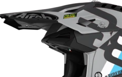 Airoh Aviator 3 Peak Rainbow