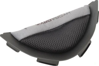 Airflite™ Helmet Chin Curtain