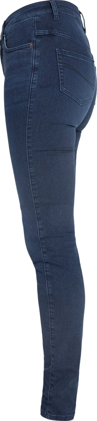 John Doe Ruby female jeans, dark blue, 28/32