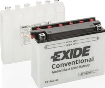 Exide baterija EB16AL-A2