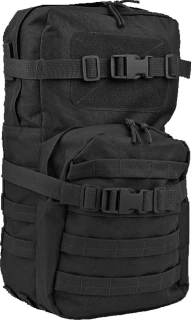 Army Surplus Molle backpack
