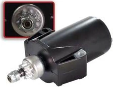 EMP Starter Mercury/Mariner 6-25HP 2-Stroke